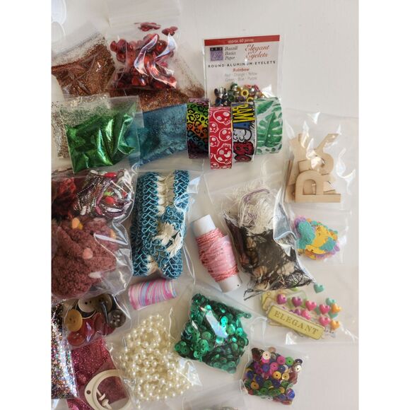 Quick and Easy Tag Making Kit B27 - Picture 9 of 9